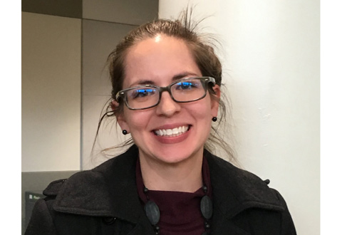 Emily Weigel